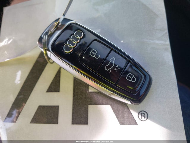 2020 AUDI Q7 WA1LXAF72LD000432 Photo 10