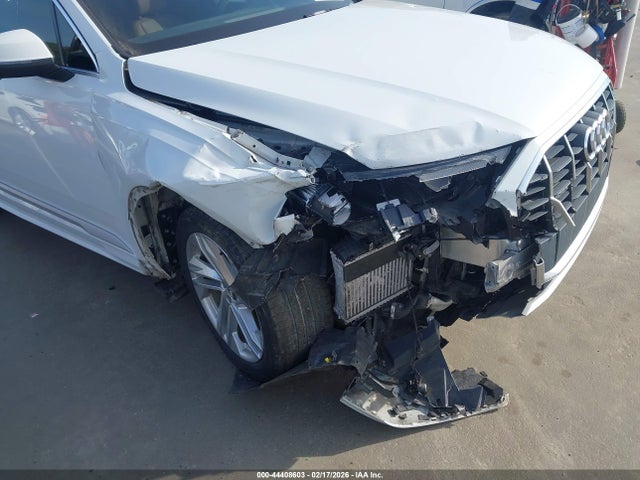 2020 AUDI Q7 WA1LXAF72LD000432 Photo 5