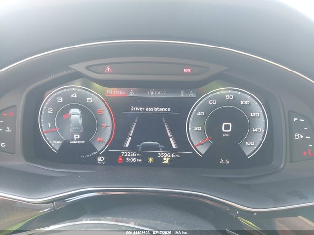 2020 AUDI Q7 WA1LXAF72LD000432 Photo 6