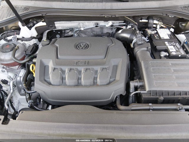 Aukcja sprzedaży 2024 Volkswagen Tiguan 2.0t Se/2.0t Wolfsburg Edition, vin: 3VV3B7AX9RM119866, numer aukcji: 44408604