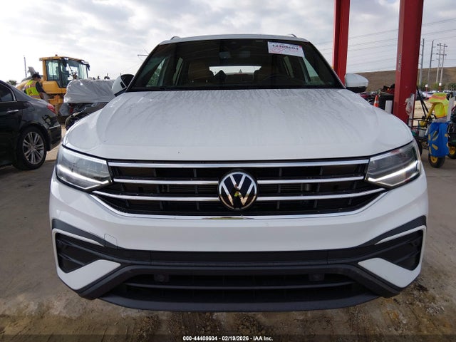 Aukcja sprzedaży 2024 Volkswagen Tiguan 2.0t Se/2.0t Wolfsburg Edition, vin: 3VV3B7AX9RM119866, numer aukcji: 44408604