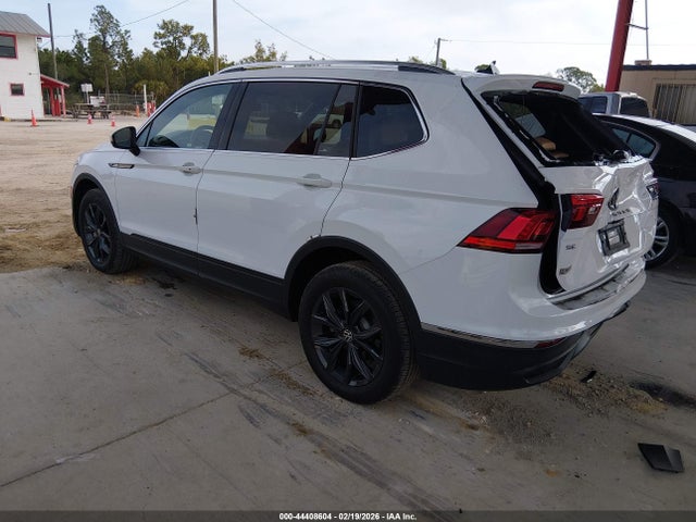 Aukcja sprzedaży 2024 Volkswagen Tiguan 2.0t Se/2.0t Wolfsburg Edition, vin: 3VV3B7AX9RM119866, numer aukcji: 44408604