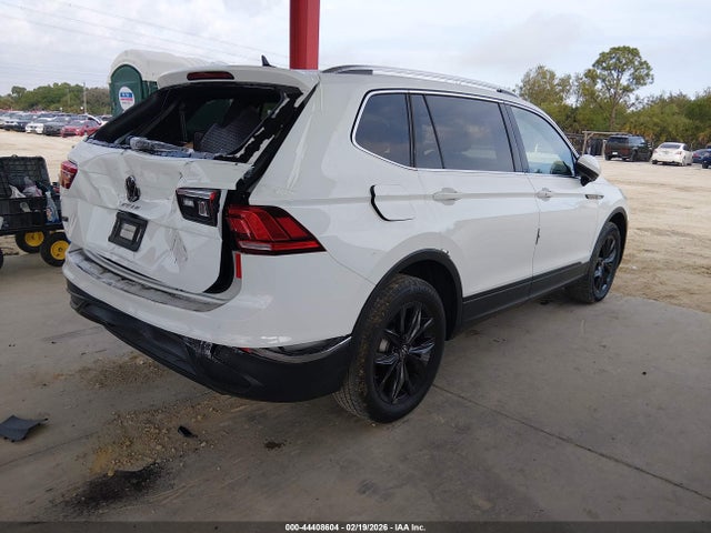 Aukcja sprzedaży 2024 Volkswagen Tiguan 2.0t Se/2.0t Wolfsburg Edition, vin: 3VV3B7AX9RM119866, numer aukcji: 44408604