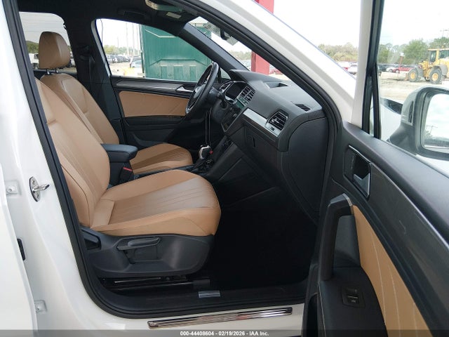 Aukcja sprzedaży 2024 Volkswagen Tiguan 2.0t Se/2.0t Wolfsburg Edition, vin: 3VV3B7AX9RM119866, numer aukcji: 44408604