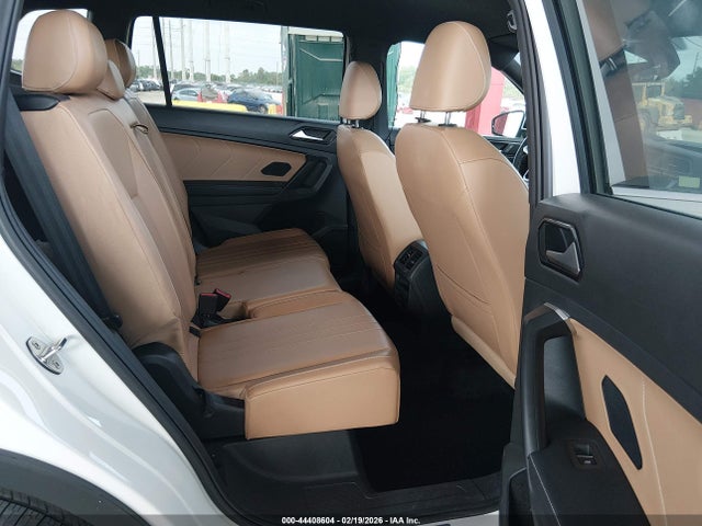 Aukcja sprzedaży 2024 Volkswagen Tiguan 2.0t Se/2.0t Wolfsburg Edition, vin: 3VV3B7AX9RM119866, numer aukcji: 44408604