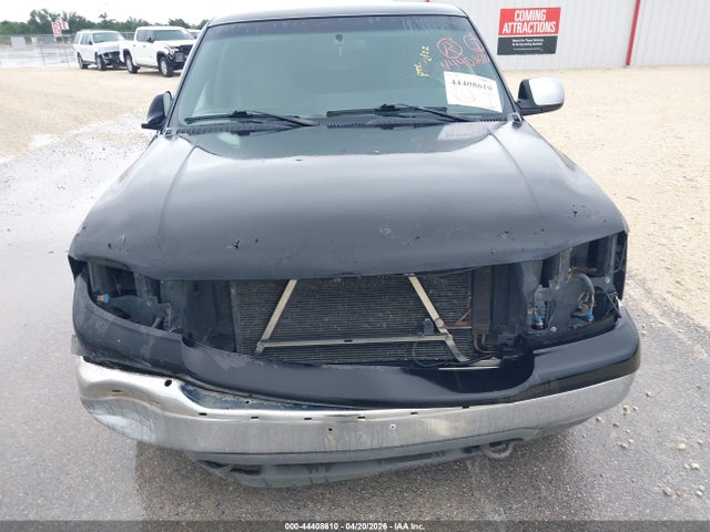 Aukcja sprzedaży 2002 Gmc Sierra 1500 Sle, vin: 2GTEC19TX21116104, numer aukcji: 44408610