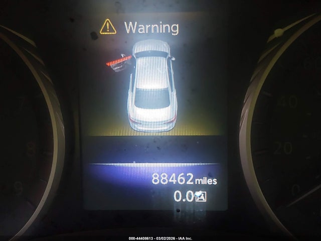 44408613 :رقم المزاد ، JN1BV7AR6FM400620 vin ، 2015 Infiniti Q50 Premium مزاد بيع