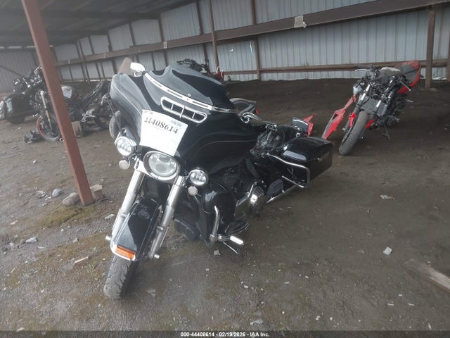 2014 HARLEY-DAVIDSON FLHTK 1HD1KEL19EB644641 Photo 1