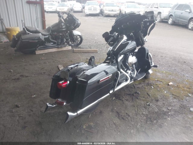 2014 HARLEY-DAVIDSON FLHTK 1HD1KEL19EB644641 Photo 3