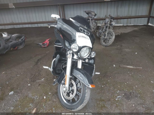 2014 HARLEY-DAVIDSON FLHTK 1HD1KEL19EB644641 Photo 4