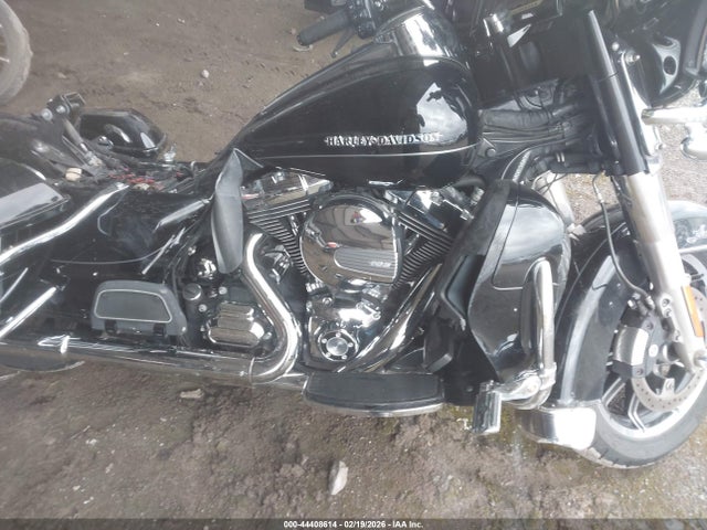 2014 HARLEY-DAVIDSON FLHTK 1HD1KEL19EB644641 Photo 7