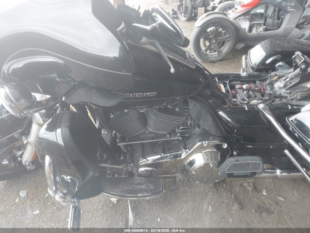 2014 HARLEY-DAVIDSON FLHTK 1HD1KEL19EB644641 Photo 8