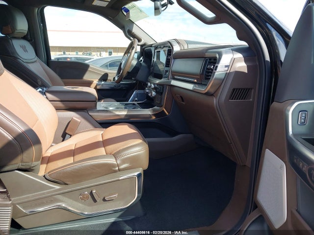 2025 FORD F-150 1FTFW6LD4SFA73043 Photo 4