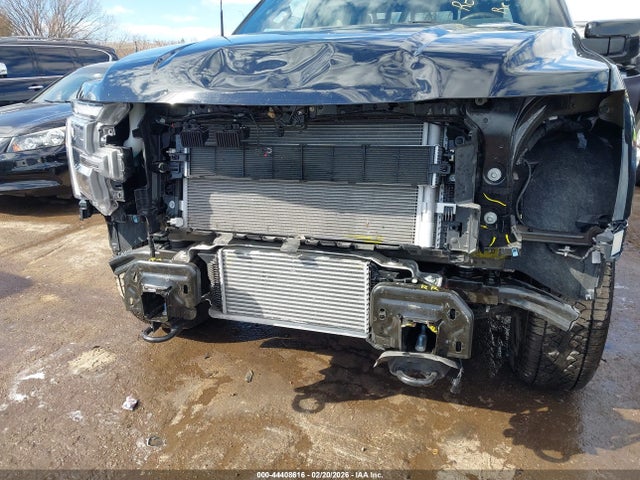2025 FORD F-150 1FTFW6LD4SFA73043 Photo 5