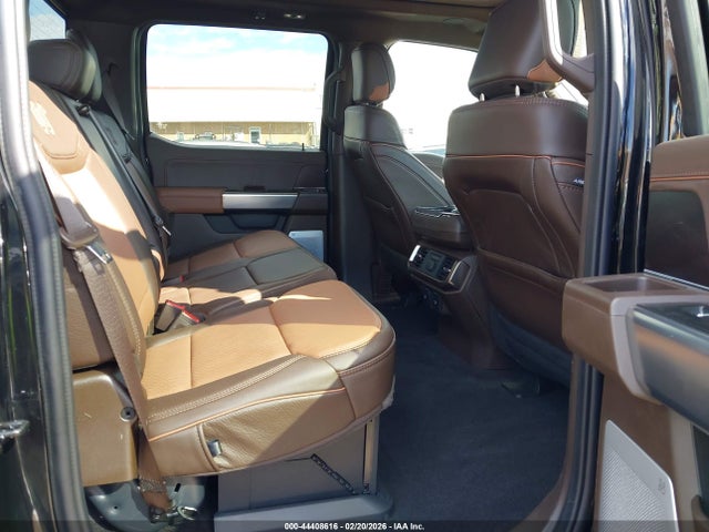 2025 FORD F-150 1FTFW6LD4SFA73043 Photo 7