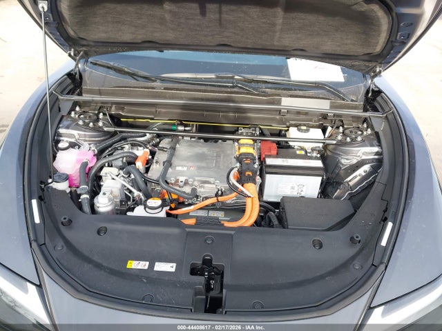 44408617 :رقم المزاد ، JTJBDADBXTA000887 vin ، 2026 Lexus Rz 350e Premium مزاد بيع