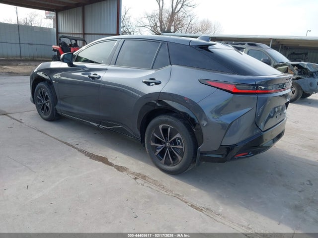 44408617 :رقم المزاد ، JTJBDADBXTA000887 vin ، 2026 Lexus Rz 350e Premium مزاد بيع