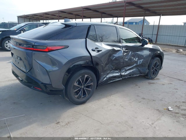 44408617 :رقم المزاد ، JTJBDADBXTA000887 vin ، 2026 Lexus Rz 350e Premium مزاد بيع