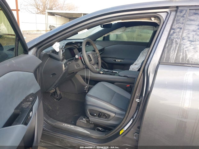 44408617 :رقم المزاد ، JTJBDADBXTA000887 vin ، 2026 Lexus Rz 350e Premium مزاد بيع