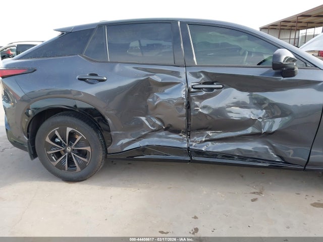 44408617 :رقم المزاد ، JTJBDADBXTA000887 vin ، 2026 Lexus Rz 350e Premium مزاد بيع