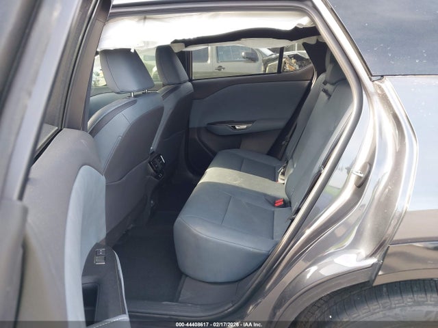 44408617 :رقم المزاد ، JTJBDADBXTA000887 vin ، 2026 Lexus Rz 350e Premium مزاد بيع