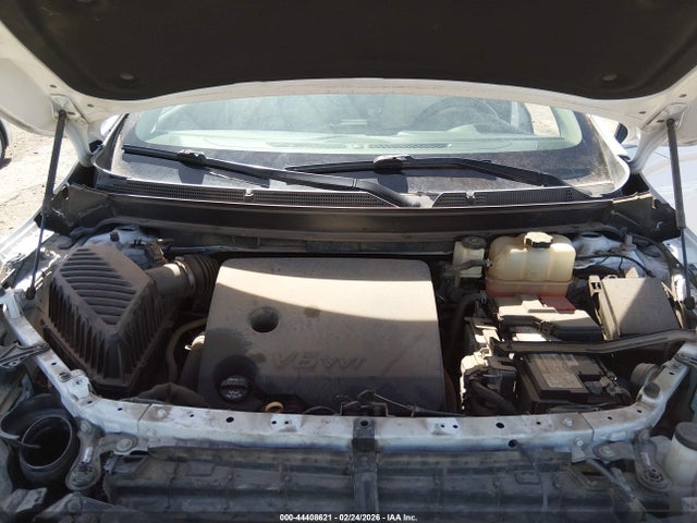 Buick Enclave Essence 2018 5GAERBKW3JJ121966 Image 10