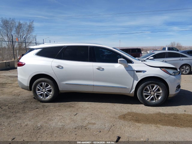 Buick Enclave Essence 2018 5GAERBKW3JJ121966 Image 13