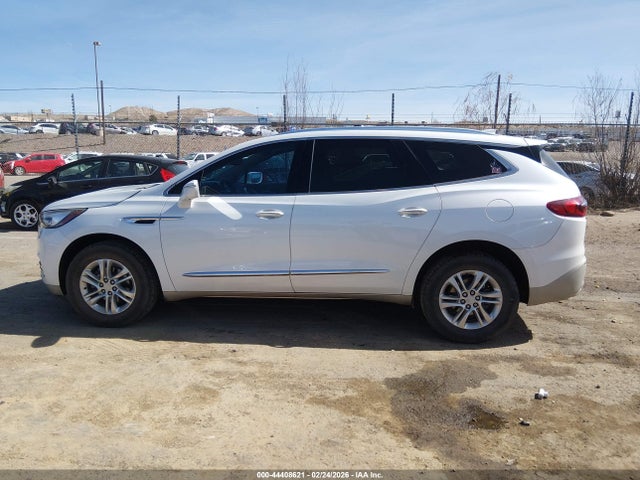 Buick Enclave Essence 2018 5GAERBKW3JJ121966 Image 14
