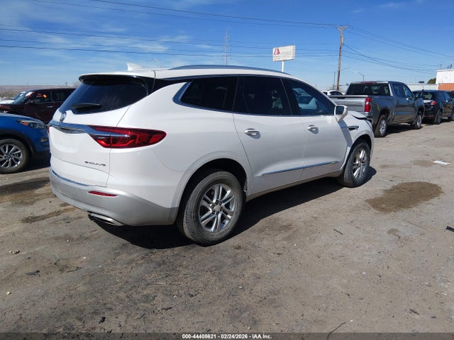 Buick Enclave Essence 2018 5GAERBKW3JJ121966 Image 4