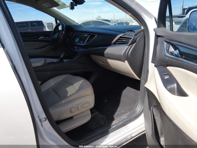 Buick Enclave Essence 2018 5GAERBKW3JJ121966 Image 5