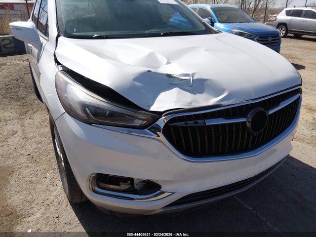 Продаж на аукціоні авто 2018 Buick Enclave Essence, vin: 5GAERBKW3JJ121966, номер лоту: 44408621