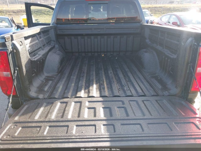 Продажа на аукционе авто 2020 Chevrolet Colorado 4wd  Short Box Lt, vin: 1GCGTCEN4L1111757, номер лота: 44408624