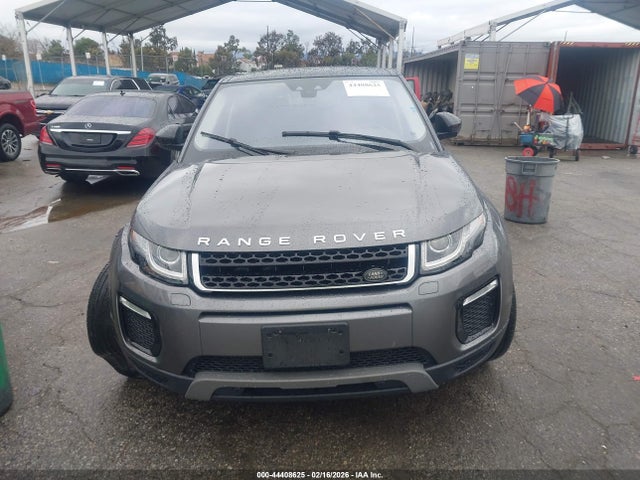 SALVP2BGXHH189155 Land Rover Range Rover Evoque Se/se Premium