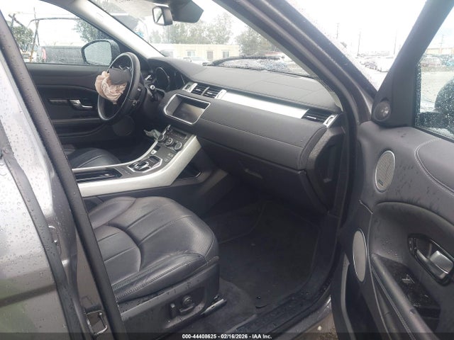 SALVP2BGXHH189155 Land Rover Range Rover Evoque Se/se Premium