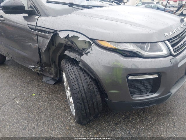 SALVP2BGXHH189155 Land Rover Range Rover Evoque Se/se Premium