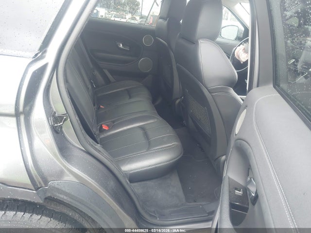 SALVP2BGXHH189155 Land Rover Range Rover Evoque Se/se Premium
