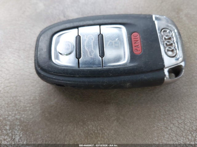 2010 AUDI Q5 WA1VKAFP8AA036681 Photo 10