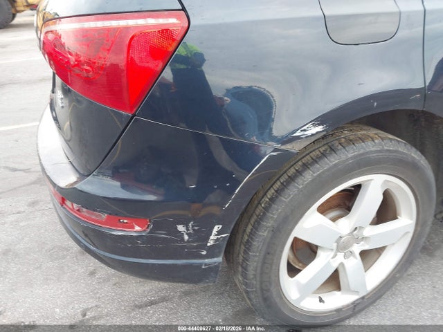 2010 AUDI Q5 WA1VKAFP8AA036681 Photo 5