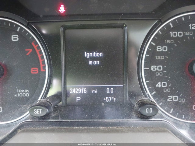 2010 AUDI Q5 WA1VKAFP8AA036681 Photo 6