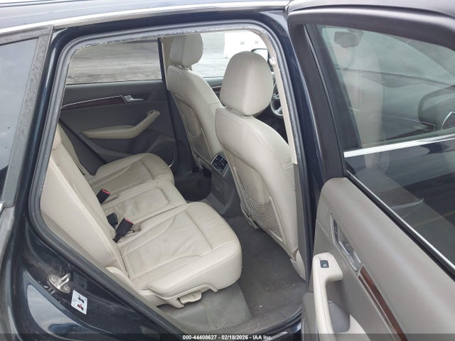 2010 AUDI Q5 WA1VKAFP8AA036681 Photo 7