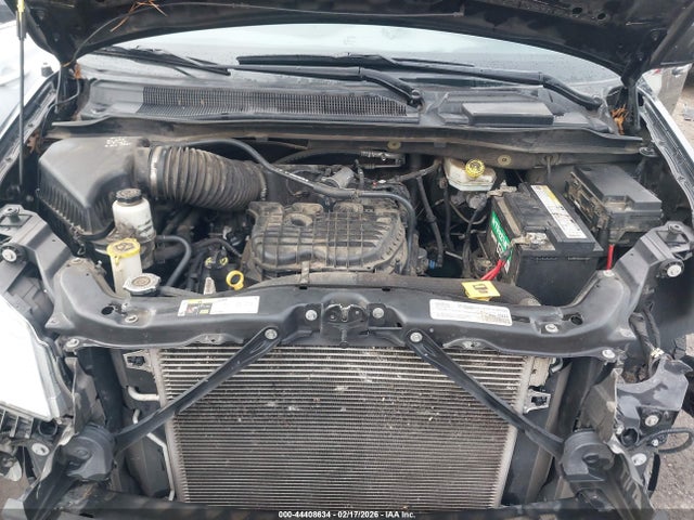 Dodge Grand Caravan Sxt 2019 2C4RDGCG3KR564361 Image 10