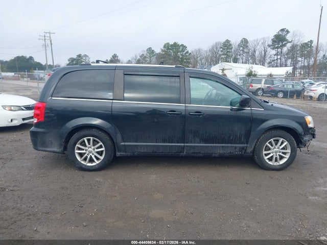 Dodge Grand Caravan Sxt 2019 2C4RDGCG3KR564361 Image 13