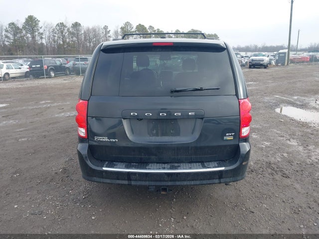 Dodge Grand Caravan Sxt 2019 2C4RDGCG3KR564361 Image 16
