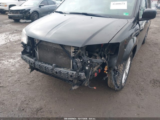 Dodge Grand Caravan Sxt 2019 2C4RDGCG3KR564361 Image 6