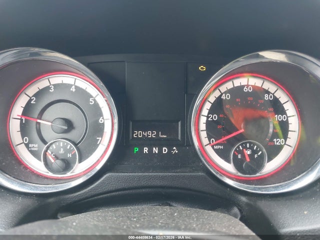 Dodge Grand Caravan Sxt 2019 2C4RDGCG3KR564361 Image 7