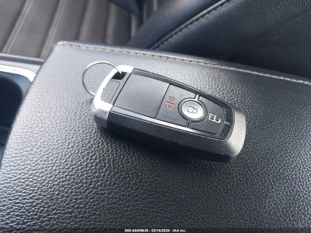 2018 FORD FUSION 3FA6P0HD7JR255605 Photo 10