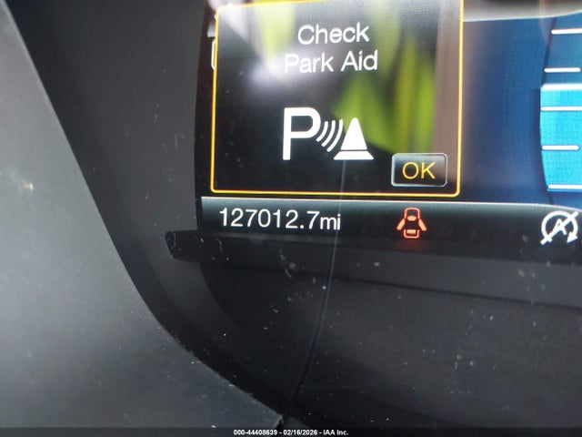 Ford FUSION SE 2018 3FA6P0HD7JR255605 Image 15
