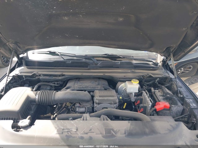 2020 Ram 1500 Big Horn  4x2 5'7 Box მანქანა იყიდება აუქციონზე, vin: 1C6RREFT0LN311745, აუქციონის ნომერი: 44408641