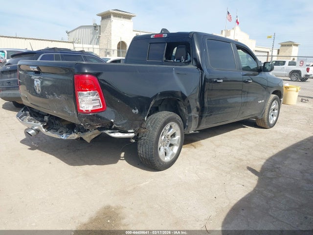 2020 Ram 1500 Big Horn  4x2 5'7 Box მანქანა იყიდება აუქციონზე, vin: 1C6RREFT0LN311745, აუქციონის ნომერი: 44408641