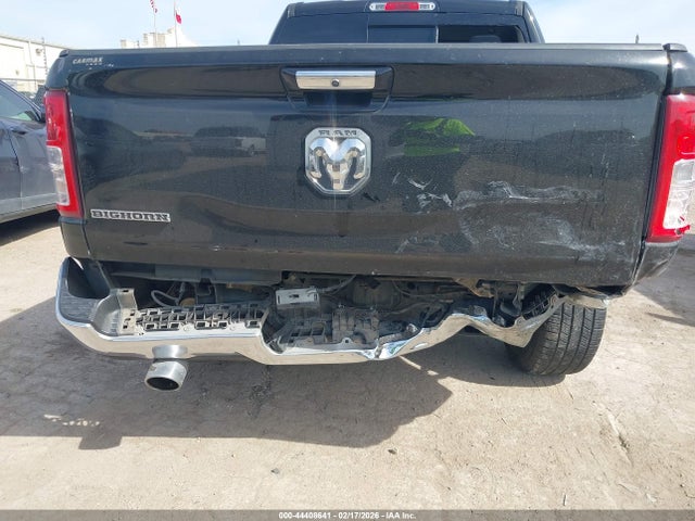 2020 Ram 1500 Big Horn  4x2 5'7 Box მანქანა იყიდება აუქციონზე, vin: 1C6RREFT0LN311745, აუქციონის ნომერი: 44408641